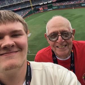 Meet your Posher, Brady